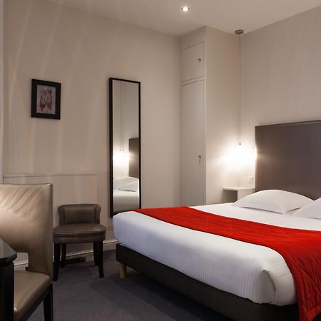 The Originals Boutique, Hotel Des Princes, Strasbourg Centre Luaran gambar