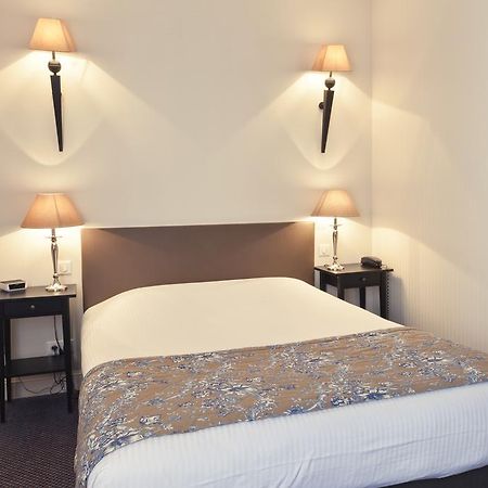 The Originals Boutique, Hotel Des Princes, Strasbourg Centre Luaran gambar