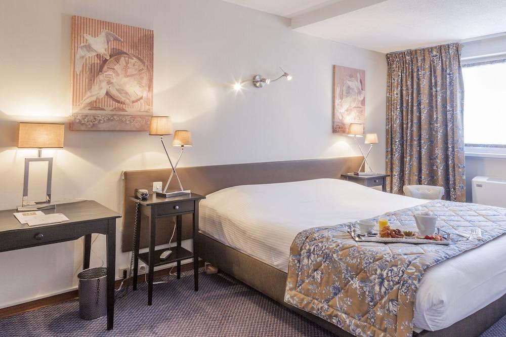The Originals Boutique, Hotel Des Princes, Strasbourg Centre Luaran gambar