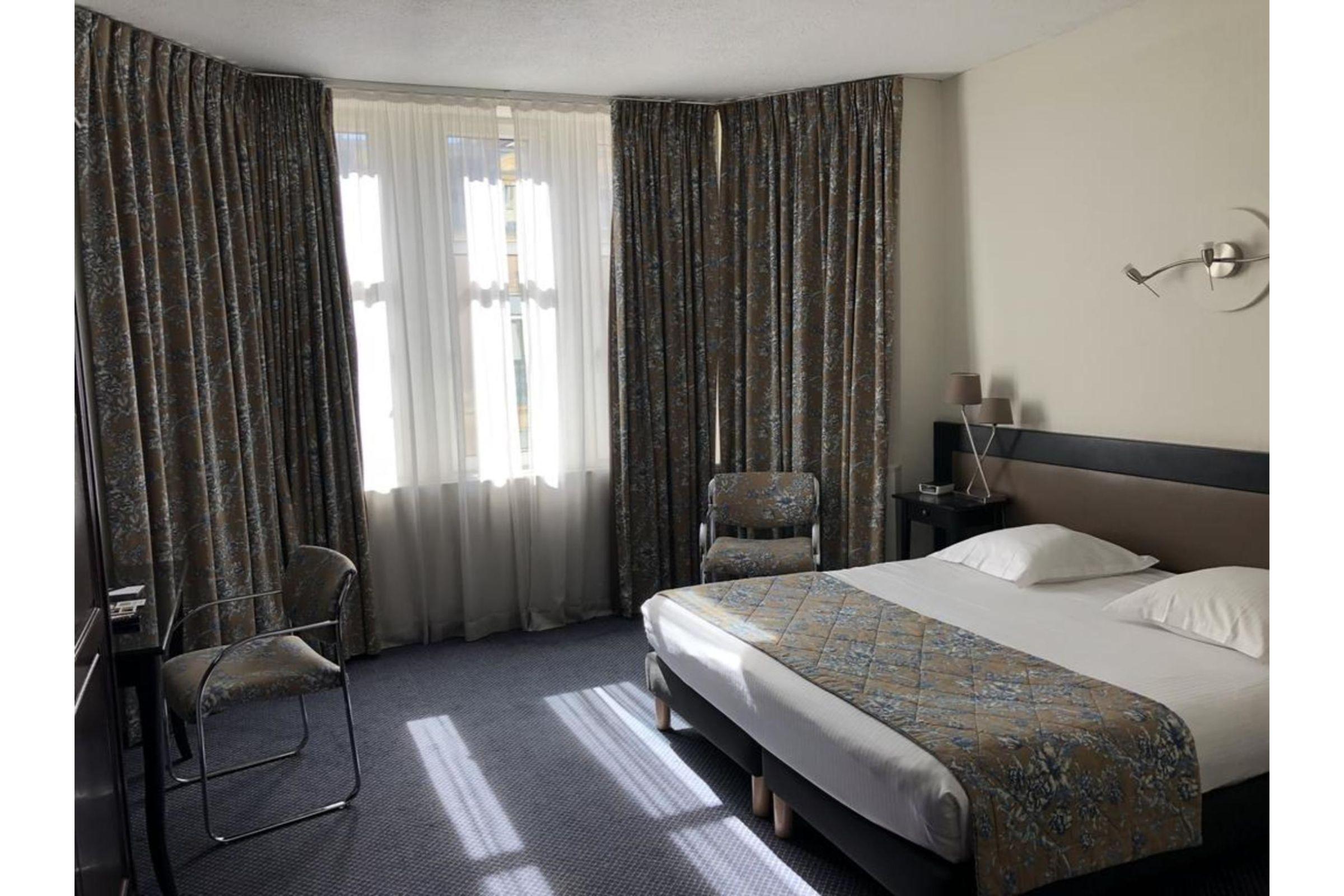 The Originals Boutique, Hotel Des Princes, Strasbourg Centre Luaran gambar