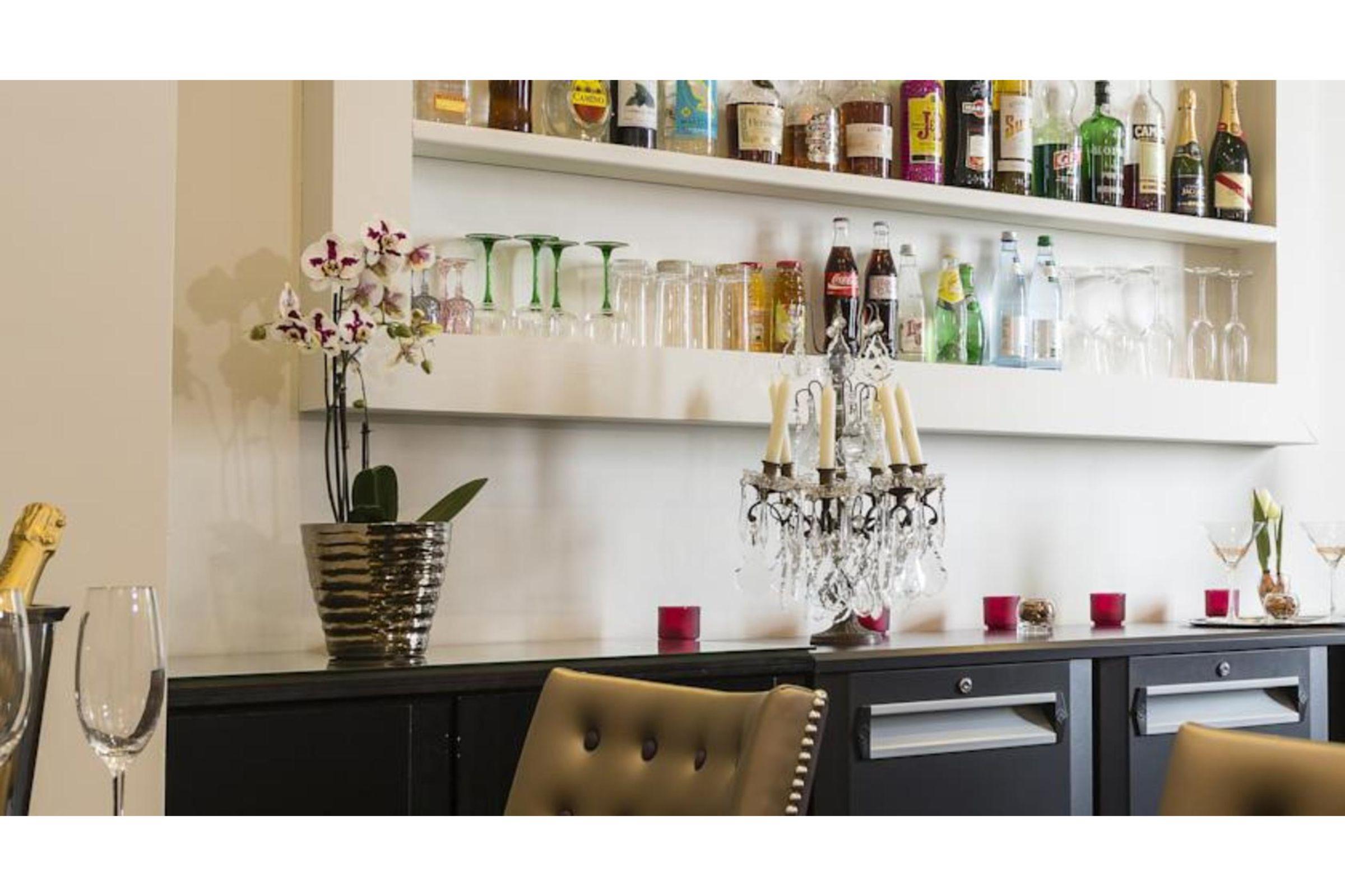 The Originals Boutique, Hotel Des Princes, Strasbourg Centre Luaran gambar
