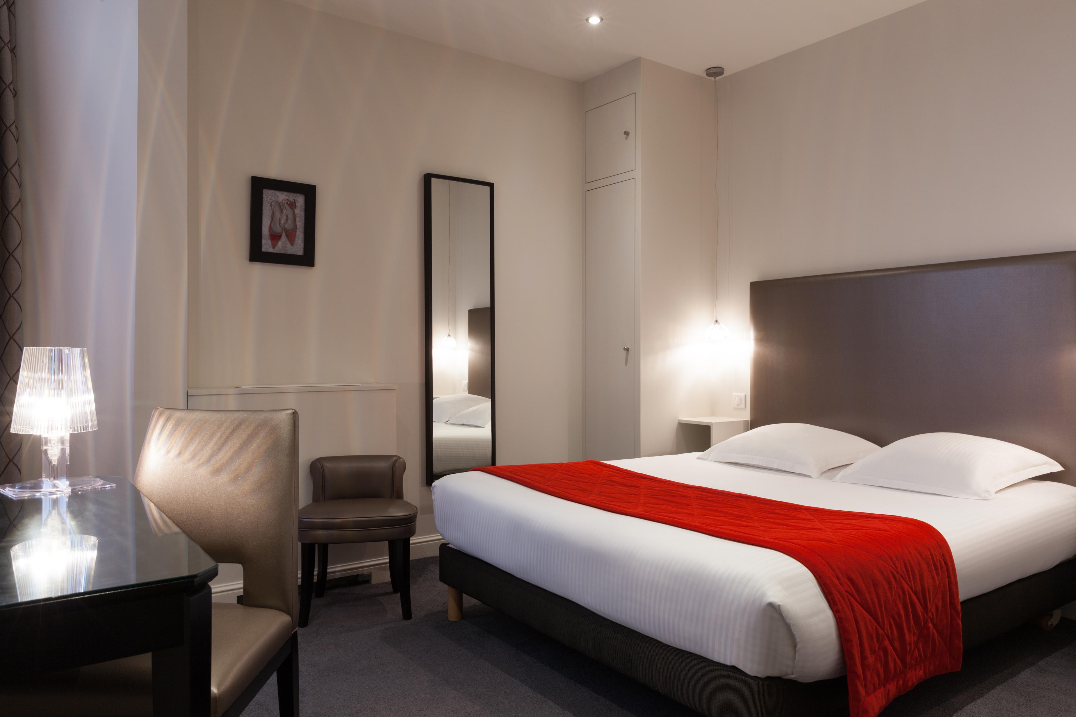The Originals Boutique, Hotel Des Princes, Strasbourg Centre Luaran gambar