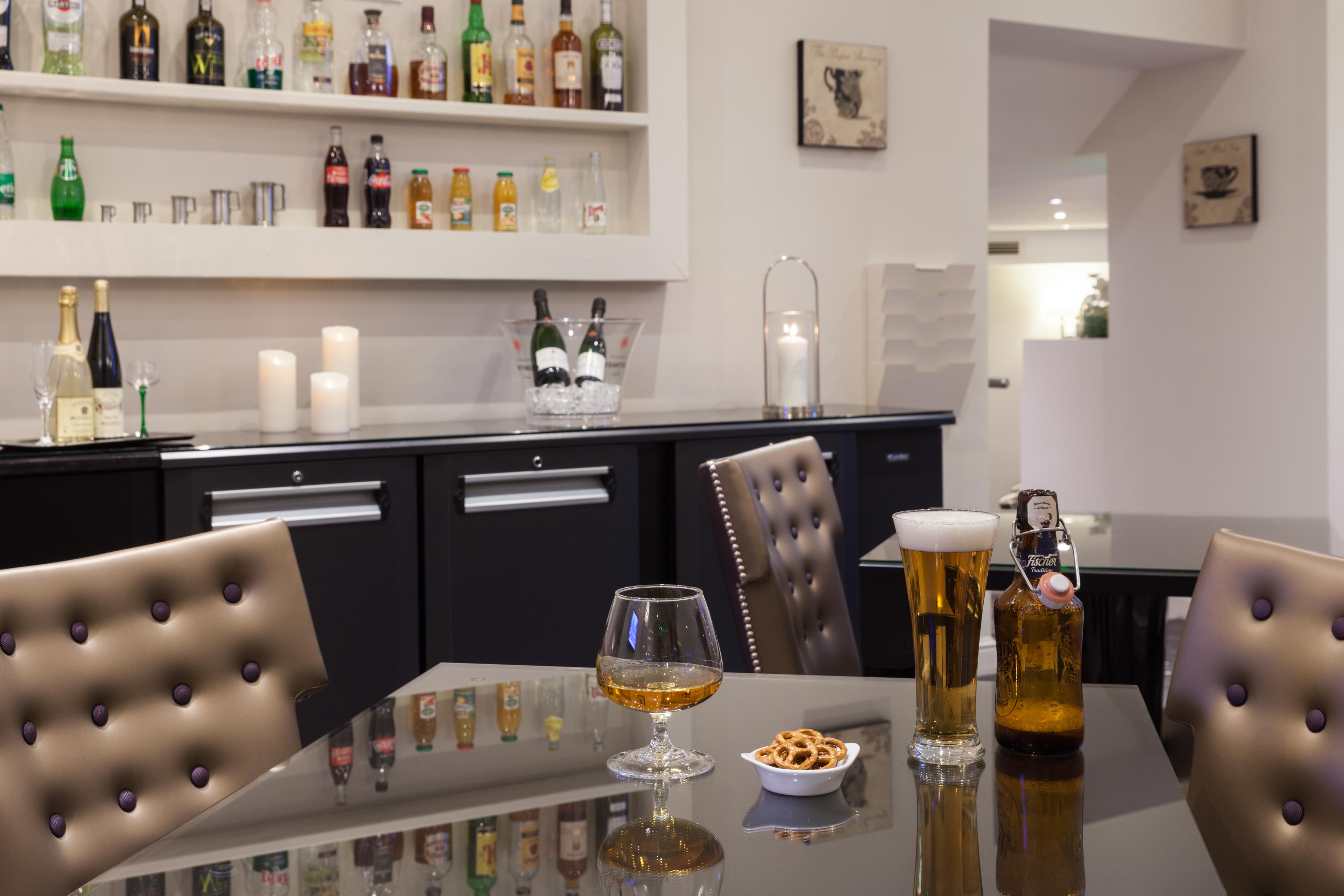 The Originals Boutique, Hotel Des Princes, Strasbourg Centre Luaran gambar