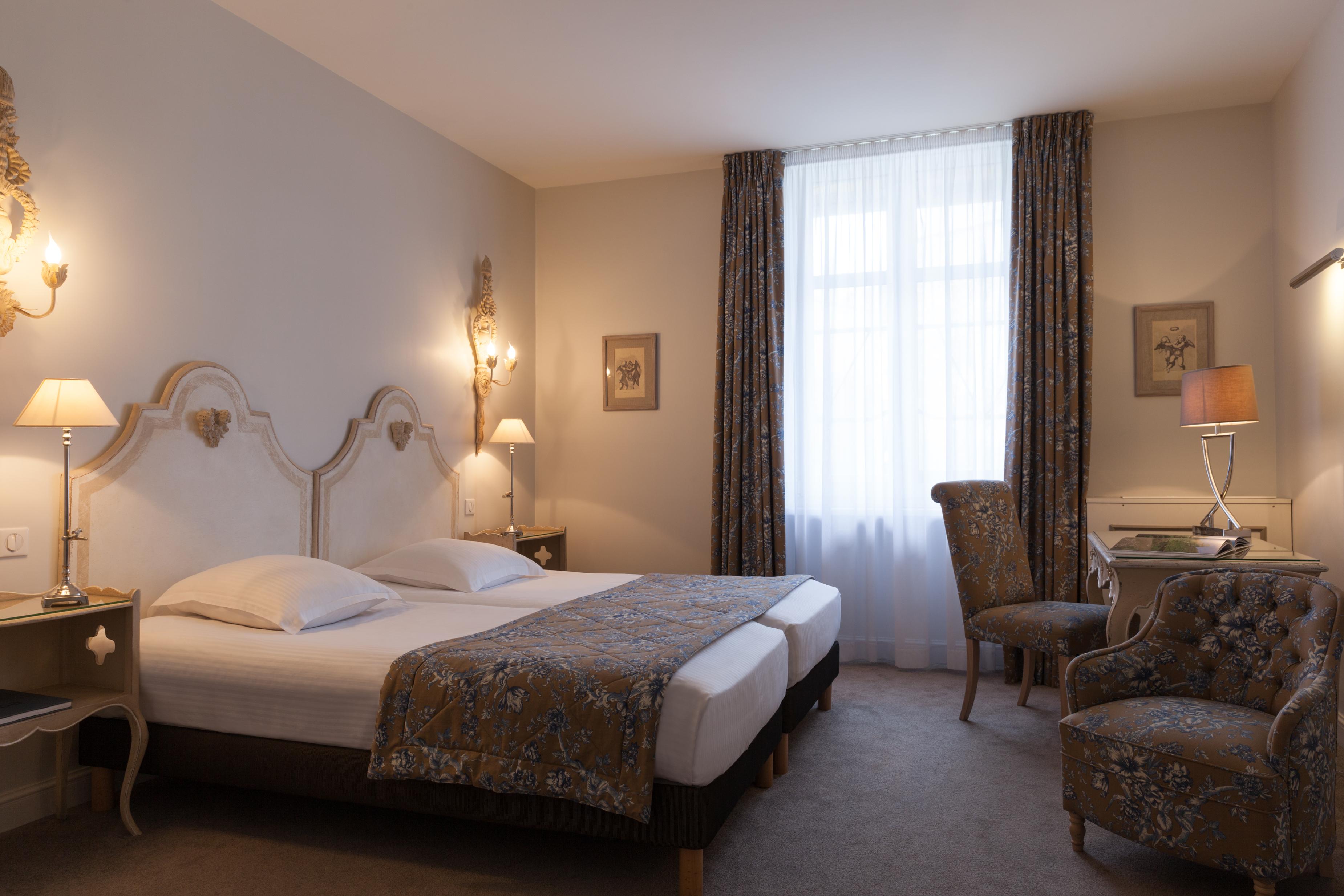 The Originals Boutique, Hotel Des Princes, Strasbourg Centre Luaran gambar