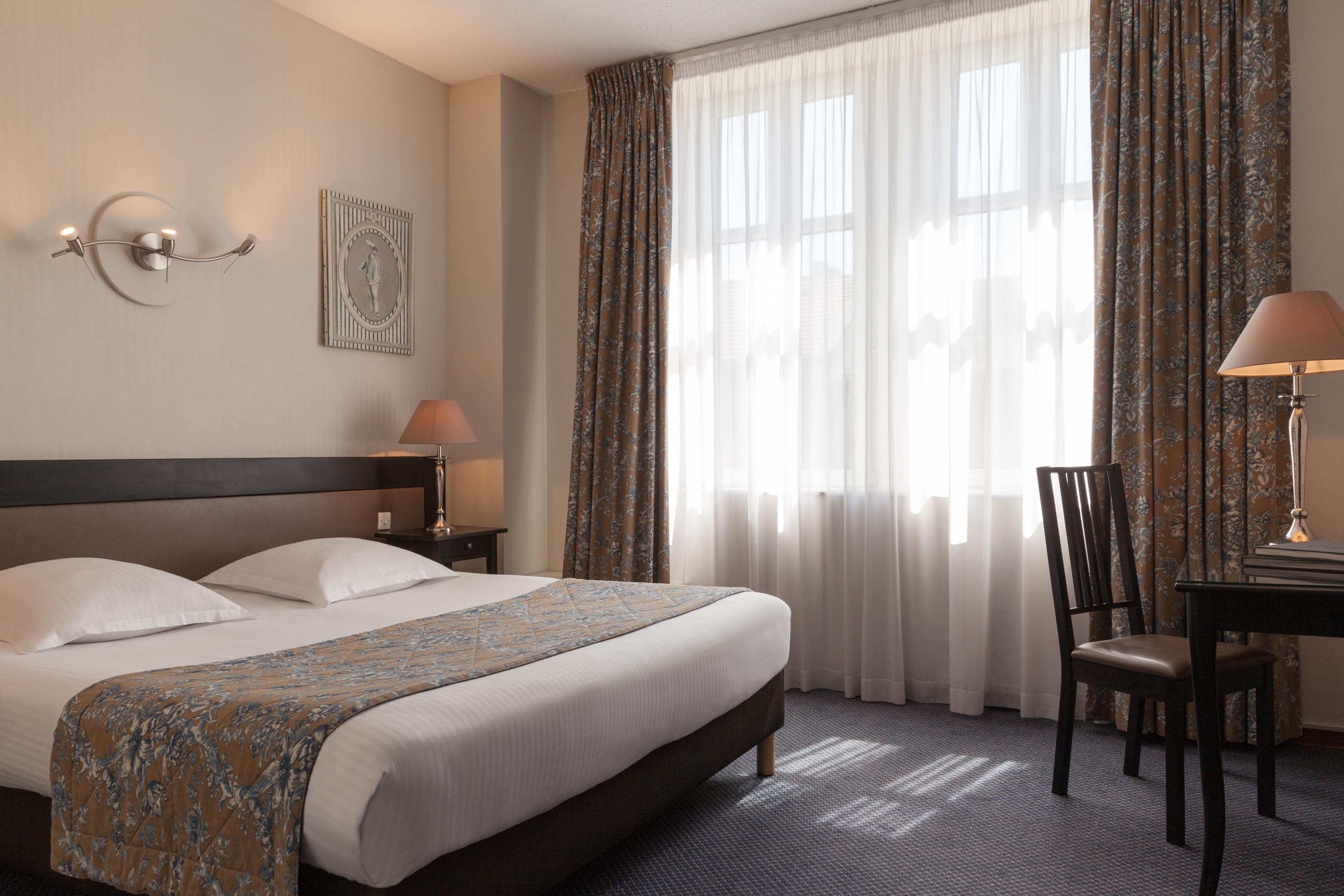 The Originals Boutique, Hotel Des Princes, Strasbourg Centre Luaran gambar
