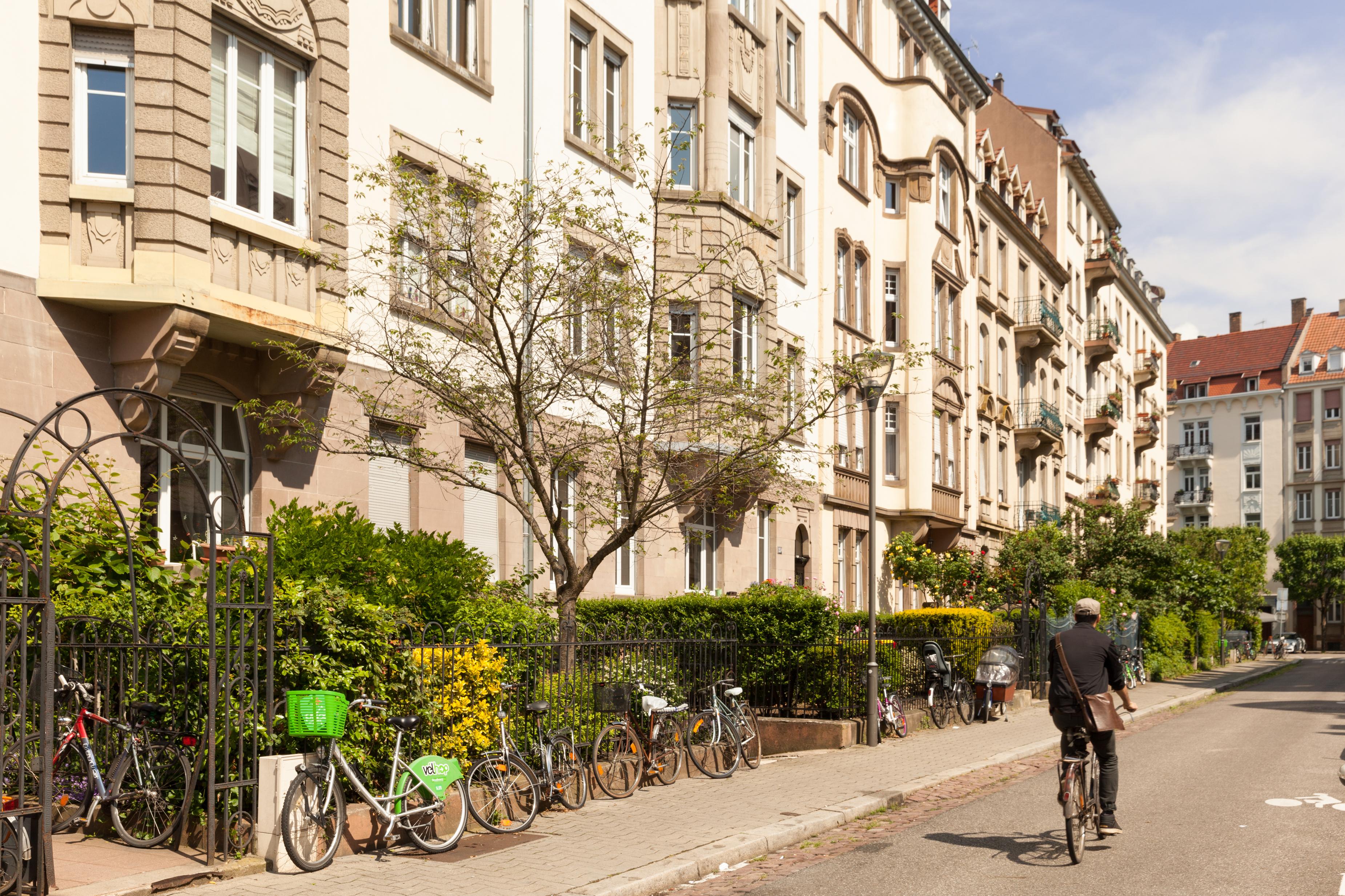 The Originals Boutique, Hotel Des Princes, Strasbourg Centre Luaran gambar