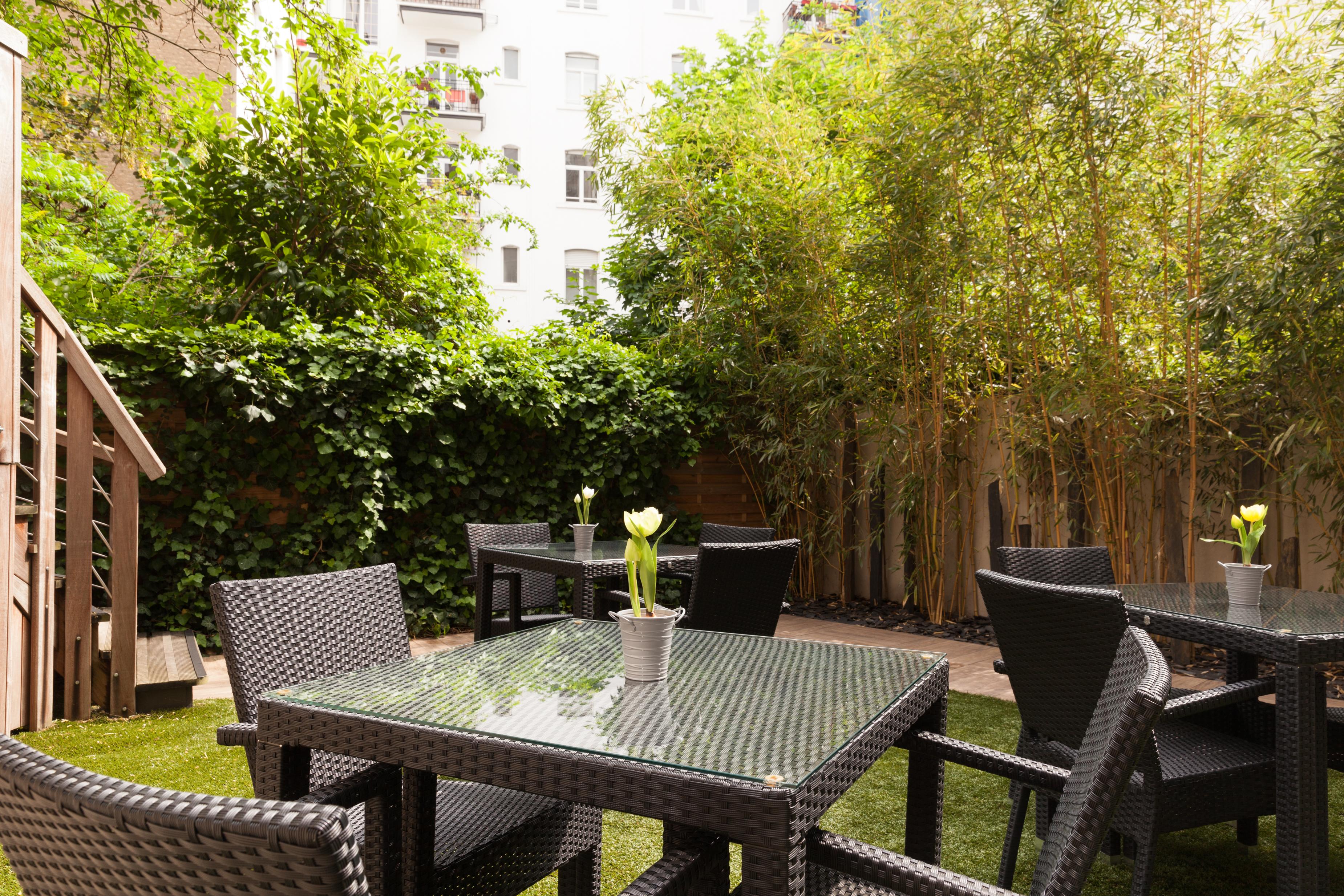 The Originals Boutique, Hotel Des Princes, Strasbourg Centre Luaran gambar