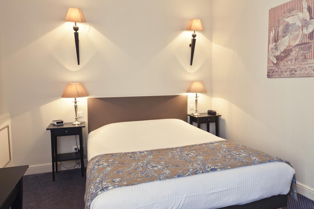 The Originals Boutique, Hotel Des Princes, Strasbourg Centre Luaran gambar