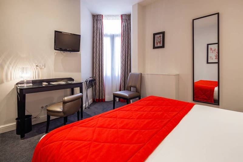 The Originals Boutique, Hotel Des Princes, Strasbourg Centre Luaran gambar