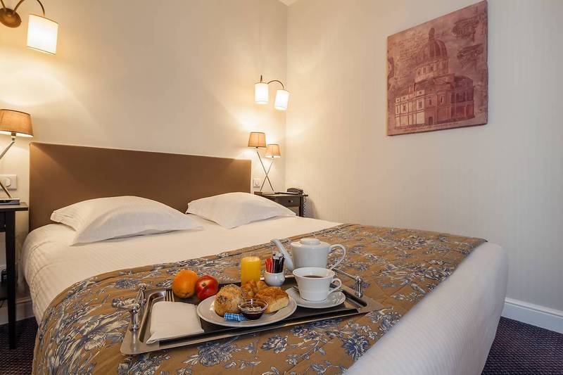The Originals Boutique, Hotel Des Princes, Strasbourg Centre Luaran gambar