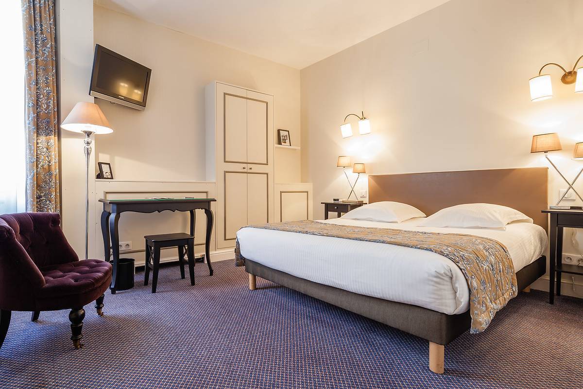 The Originals Boutique, Hotel Des Princes, Strasbourg Centre Luaran gambar