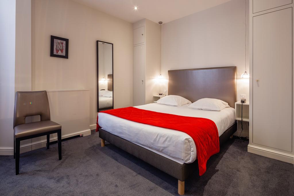 The Originals Boutique, Hotel Des Princes, Strasbourg Centre Luaran gambar