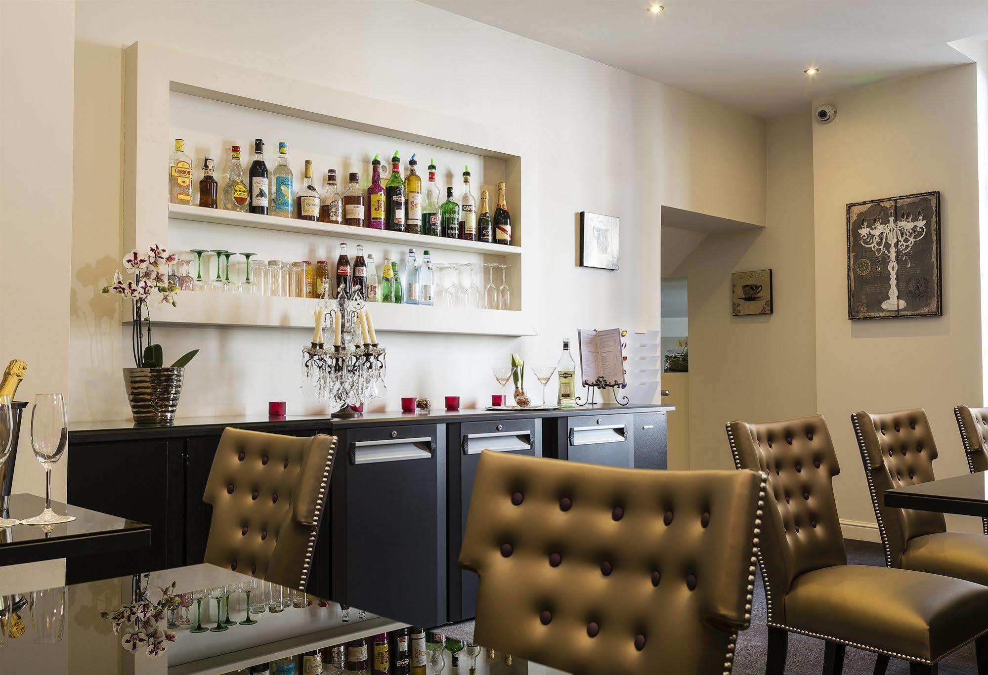 The Originals Boutique, Hotel Des Princes, Strasbourg Centre Luaran gambar