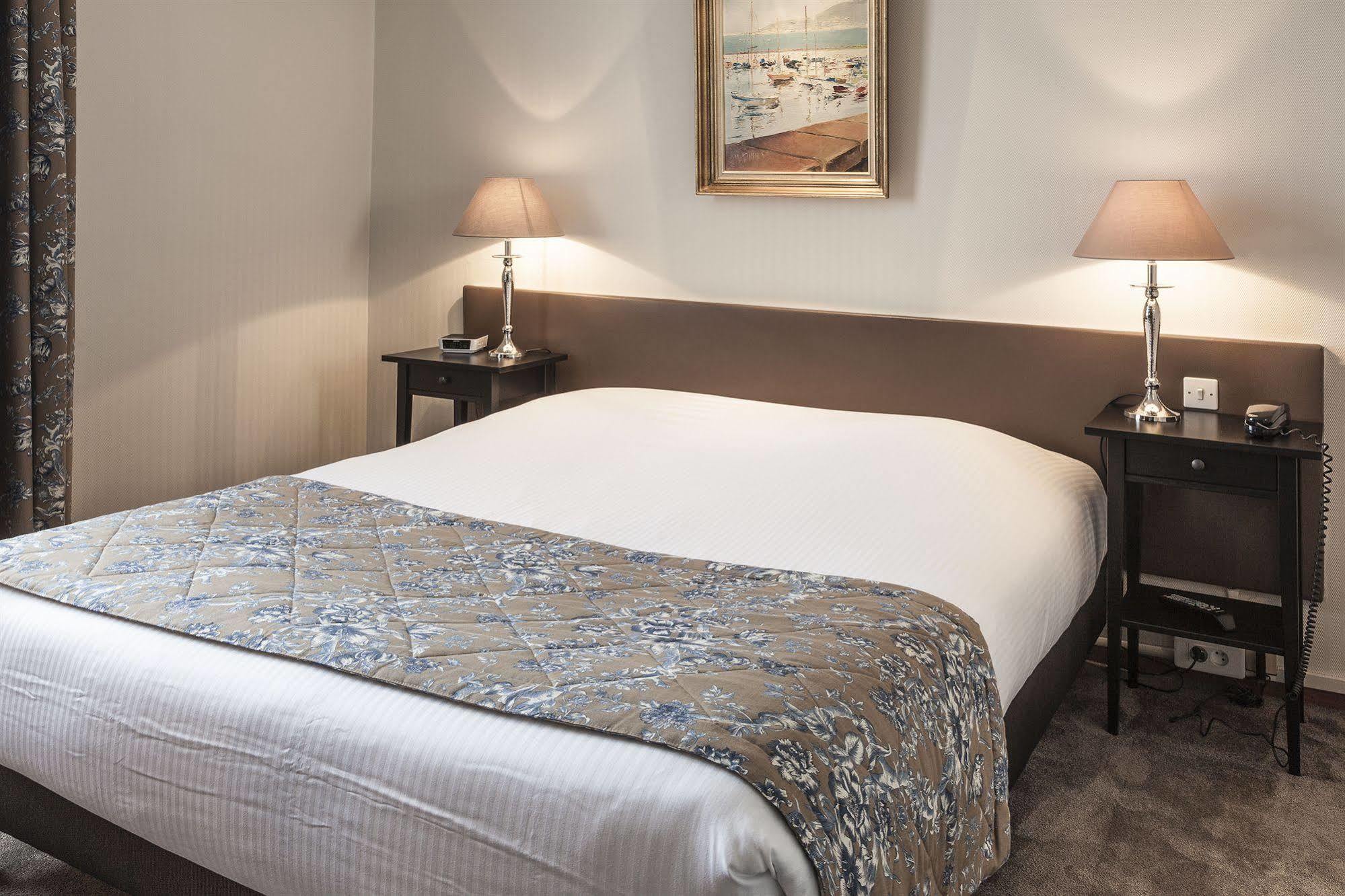 The Originals Boutique, Hotel Des Princes, Strasbourg Centre Luaran gambar