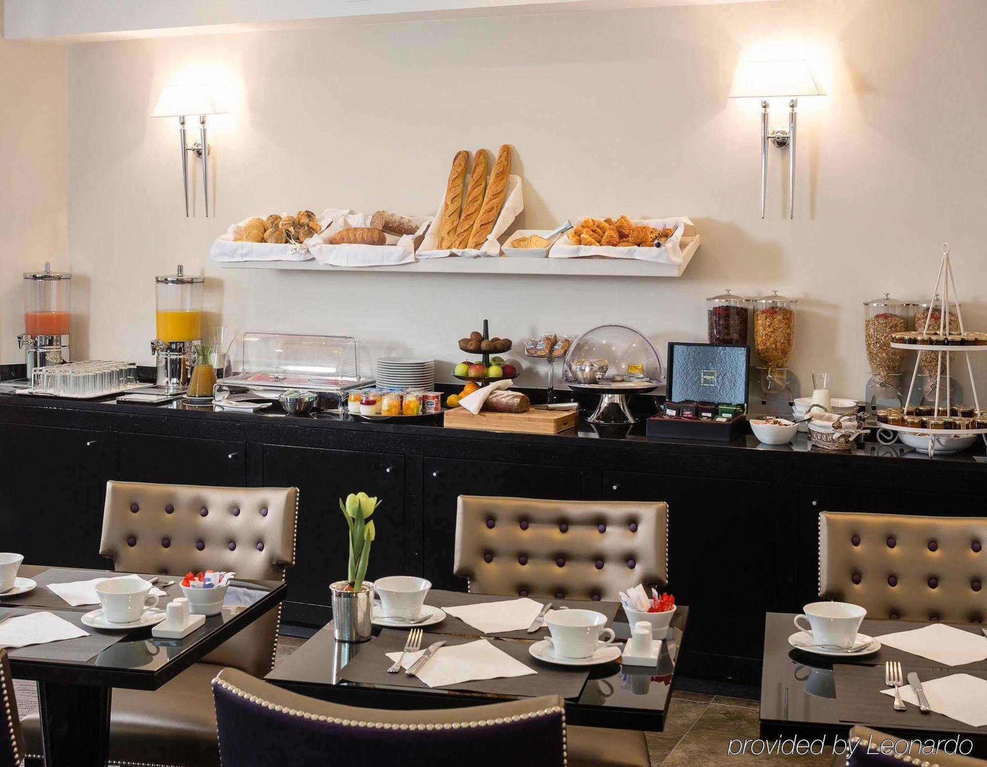 The Originals Boutique, Hotel Des Princes, Strasbourg Centre Luaran gambar