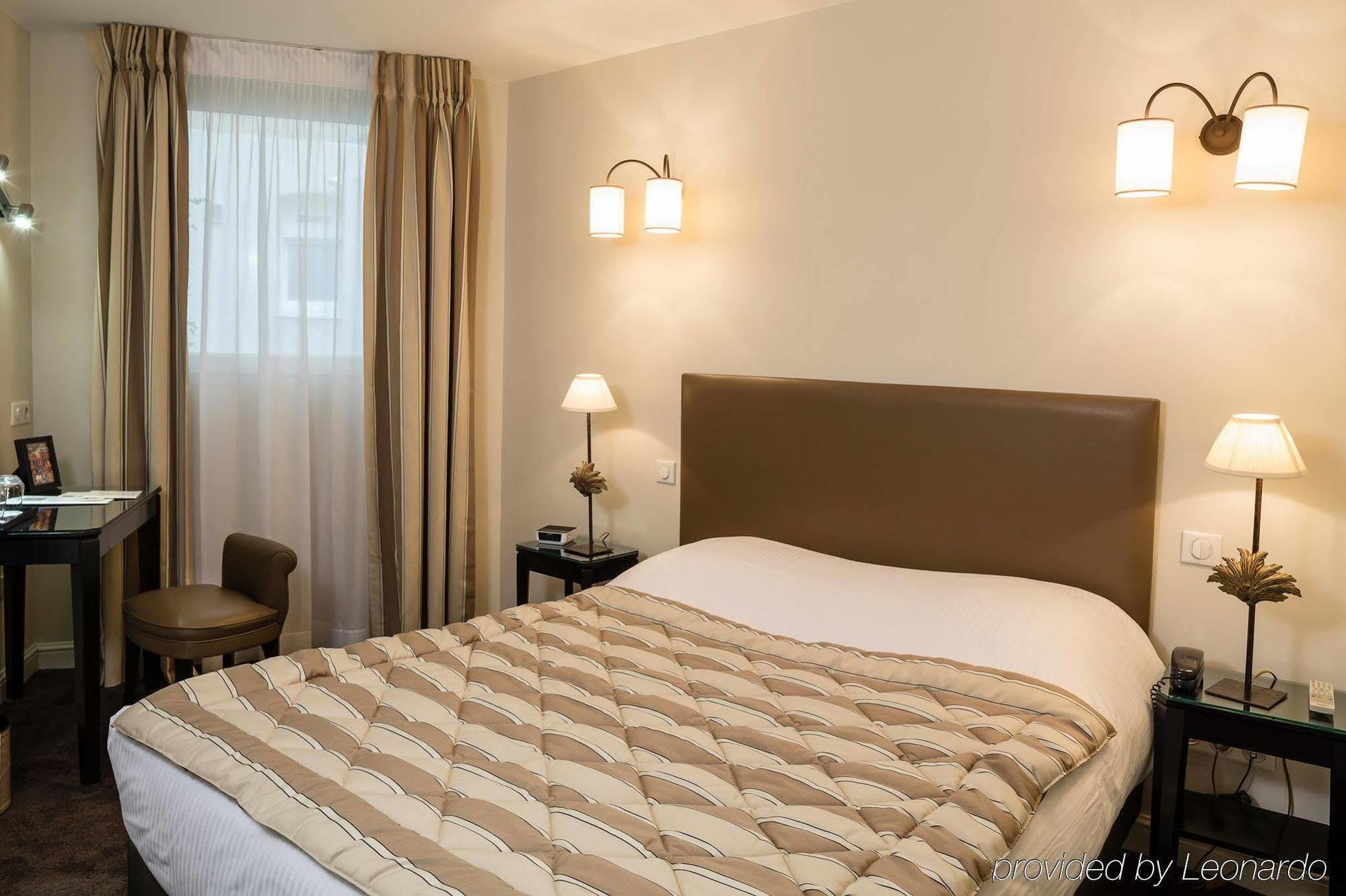 The Originals Boutique, Hotel Des Princes, Strasbourg Centre Luaran gambar