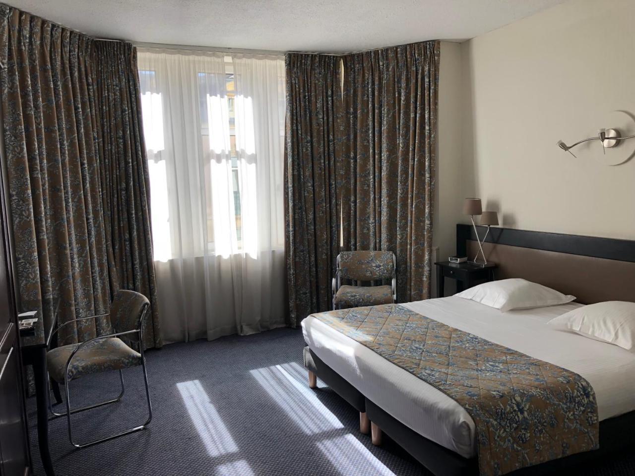 The Originals Boutique, Hotel Des Princes, Strasbourg Centre Luaran gambar