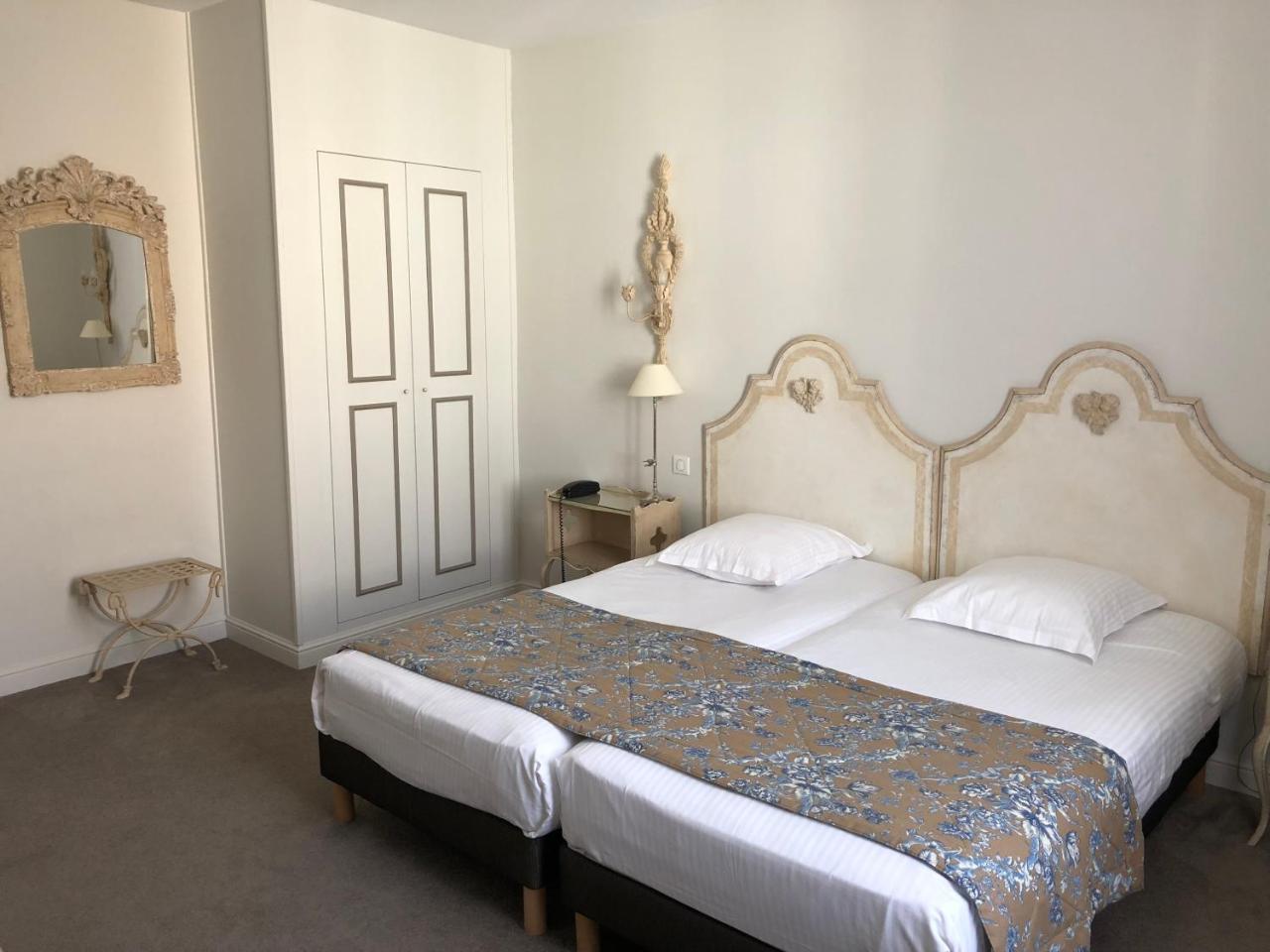 The Originals Boutique, Hotel Des Princes, Strasbourg Centre Luaran gambar