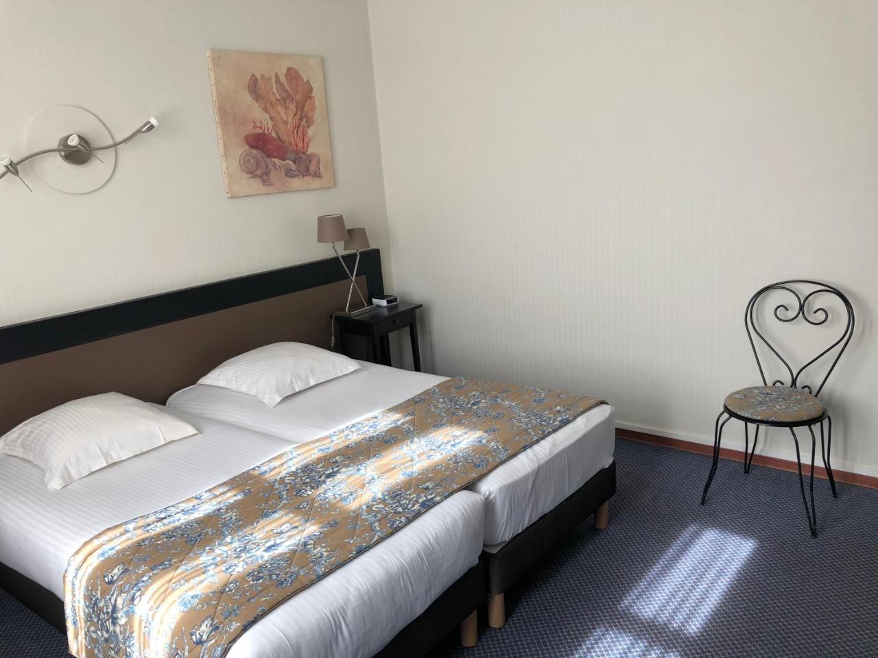 The Originals Boutique, Hotel Des Princes, Strasbourg Centre Luaran gambar