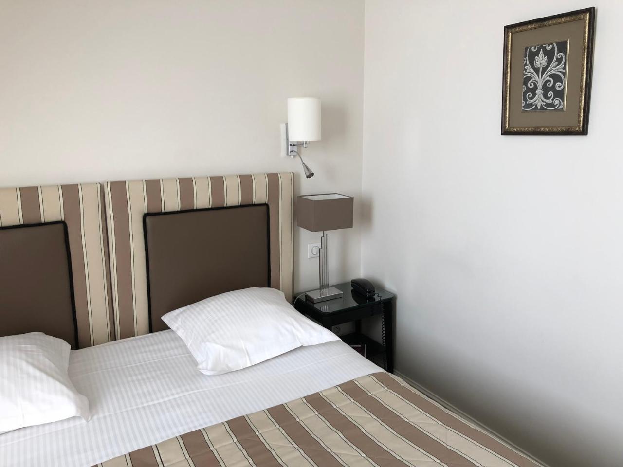 The Originals Boutique, Hotel Des Princes, Strasbourg Centre Luaran gambar