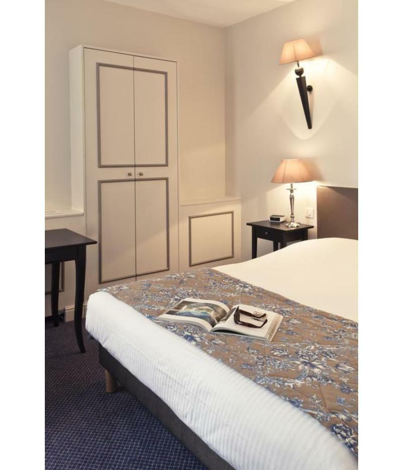 The Originals Boutique, Hotel Des Princes, Strasbourg Centre Luaran gambar