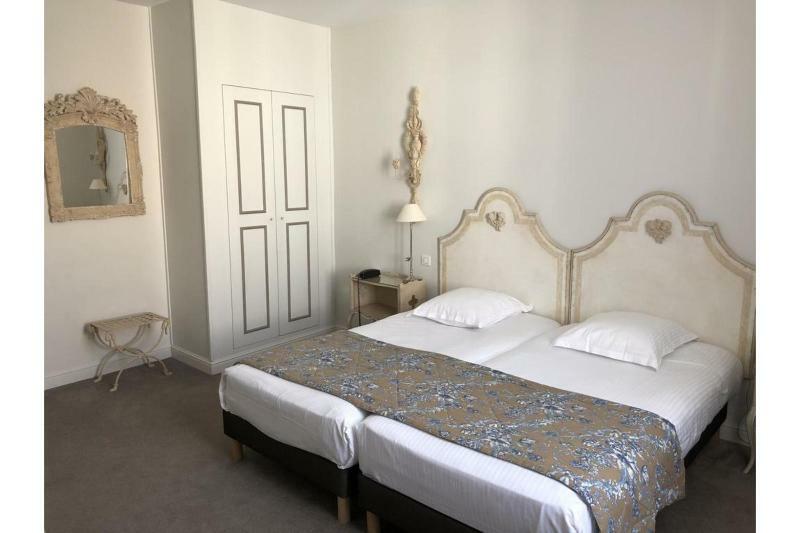 The Originals Boutique, Hotel Des Princes, Strasbourg Centre Luaran gambar